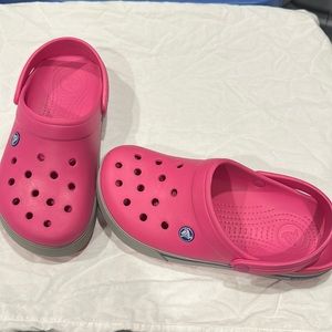 Crocs Unisex-Adult Crocband Clog